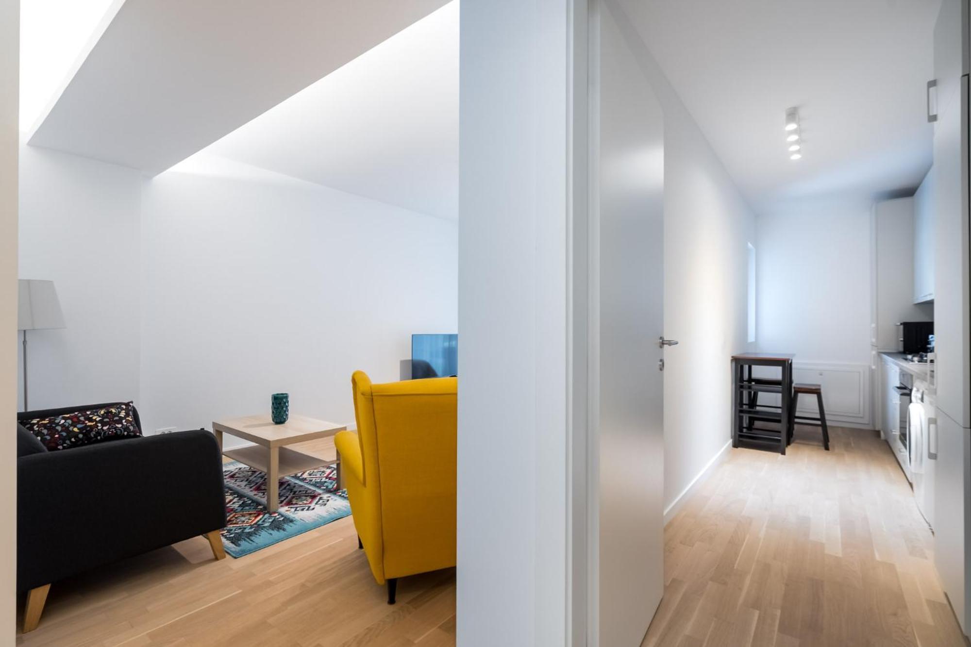 Zen Studios - Central Escape With Parking Bucharest Exterior photo